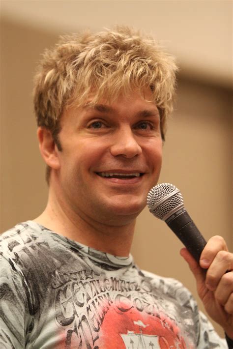 vic mignogna voice.